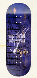 PANIC MY GUN TYPE 3