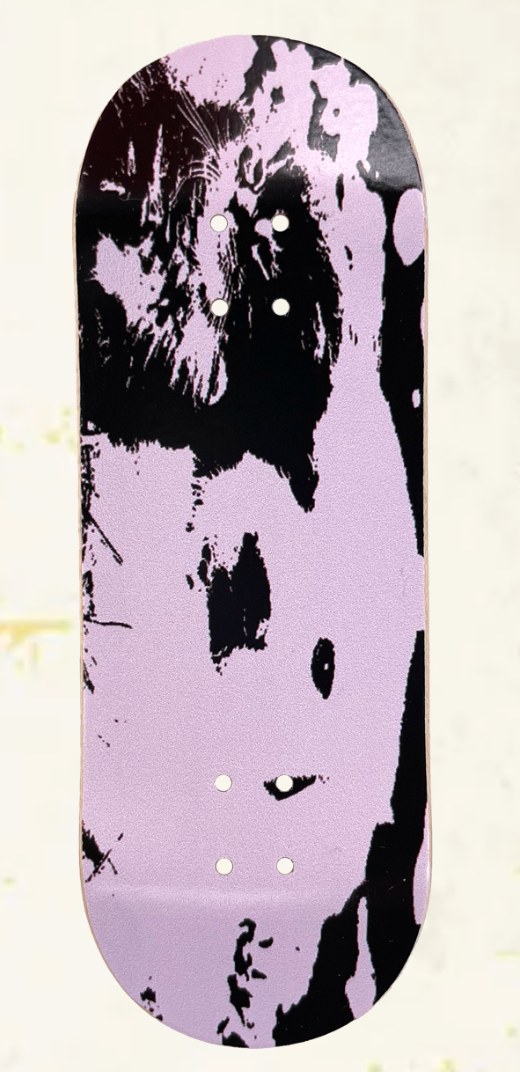 PANIC PUPPY KITTY TYPE 3