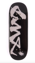 LUNE Brush Script - [inverse] Deck