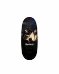 BANSHEES SINISTER Deck EGG