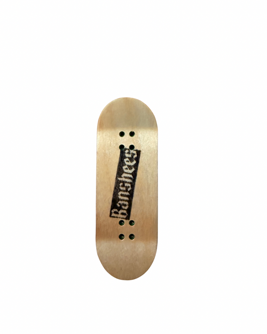 BANSHEES SINISTER Deck