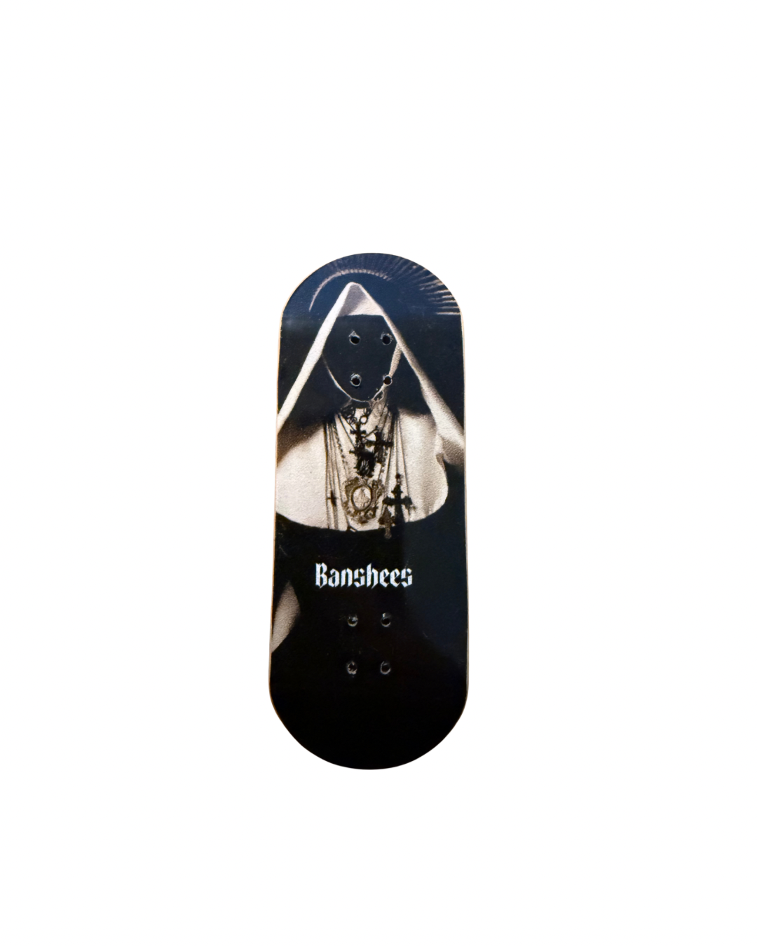 BANSHEES NONE Deck