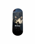 BANSHEES SINISTER Deck
