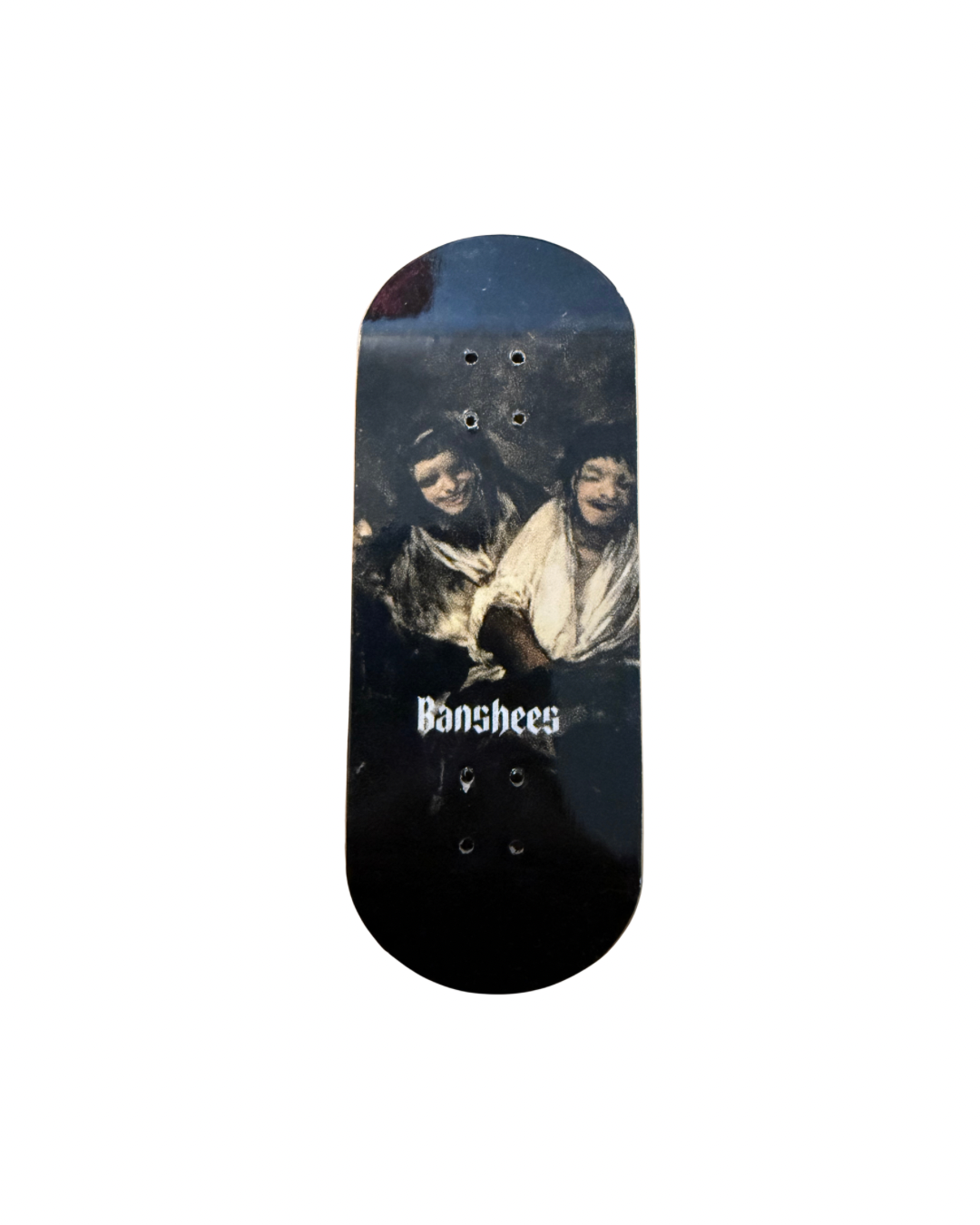BANSHEES SINISTER Deck