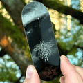 Rage Industries Tree Deck